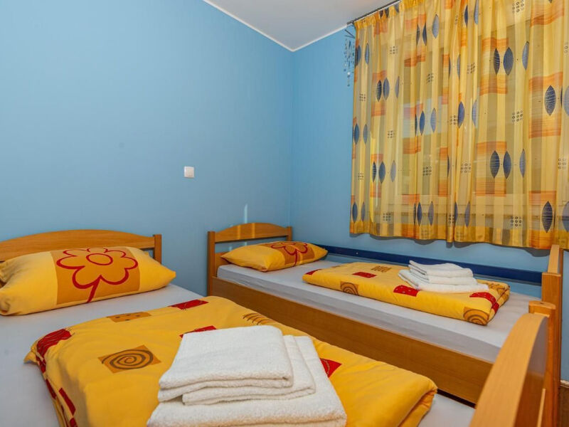 Pokoj 1