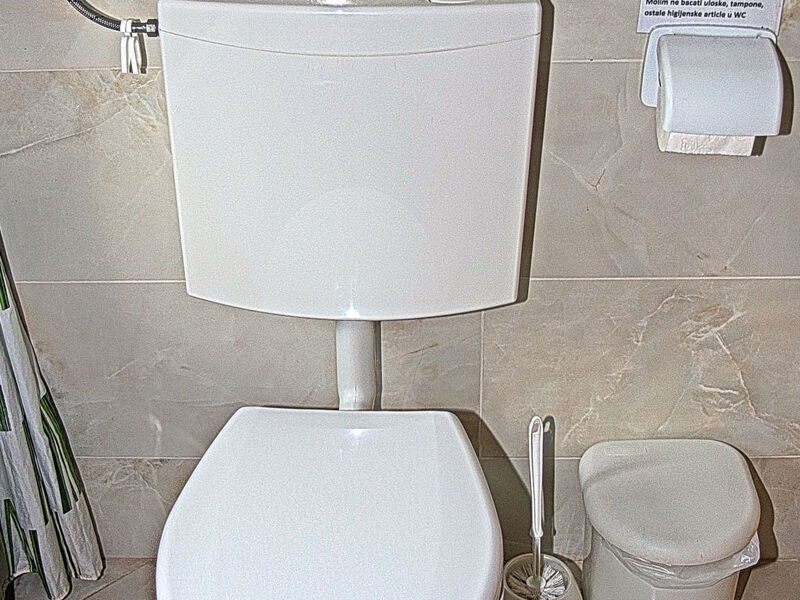 Pokoj 1