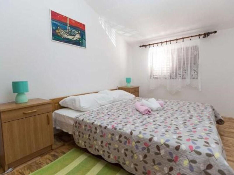 Pokoj 1