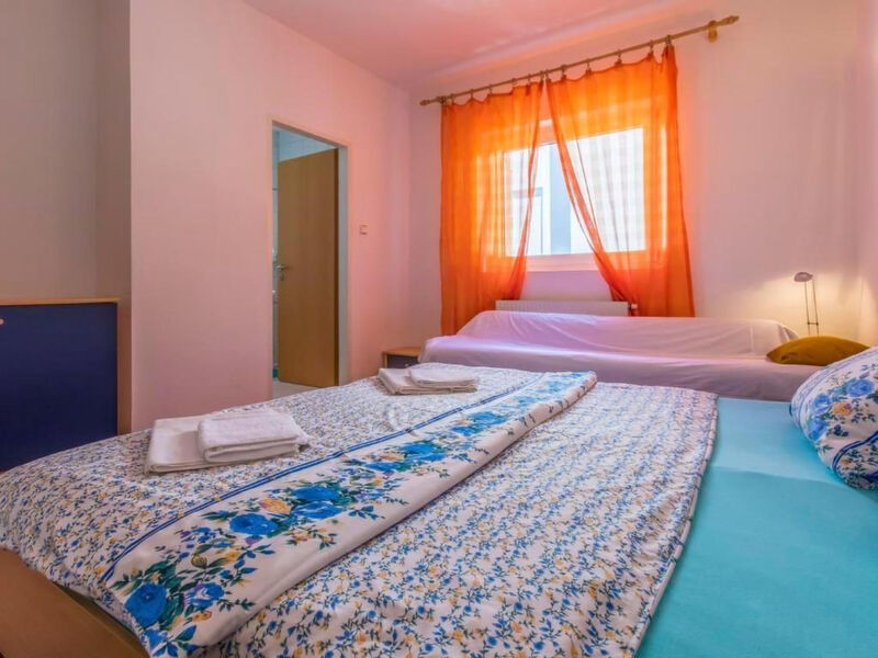 Pokoj 1