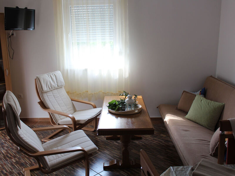 Pokoj 1