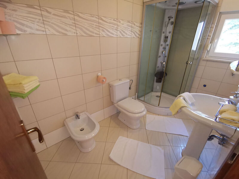 Pokoj 1