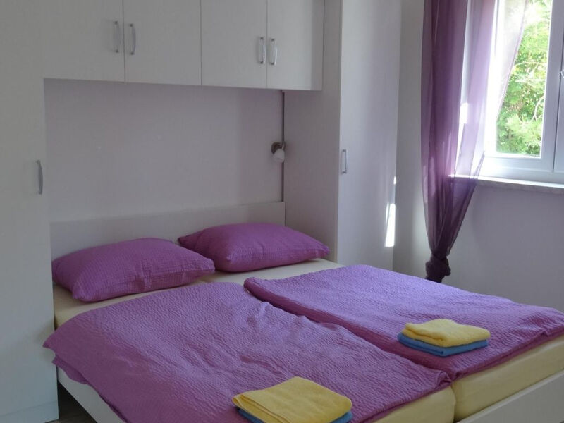 Pokoj 1