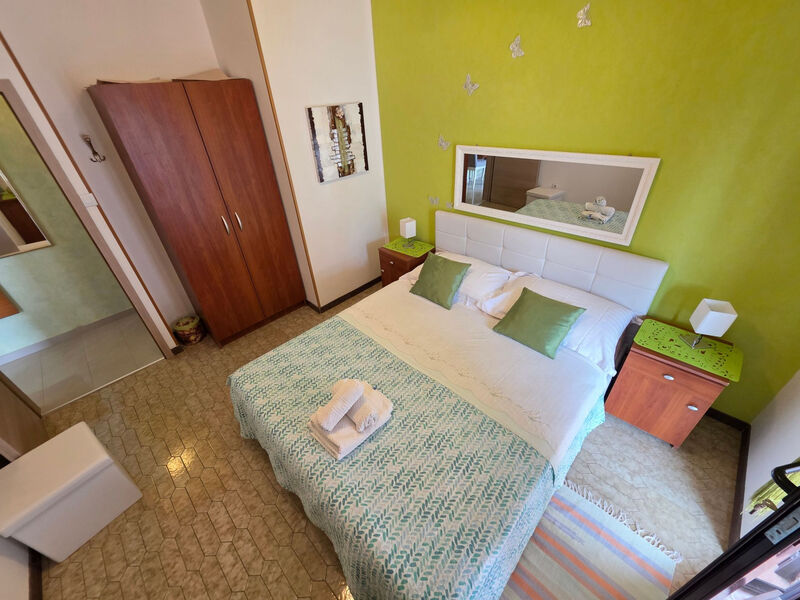 Pokoj 1