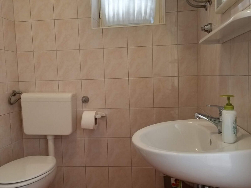Pokoj 1