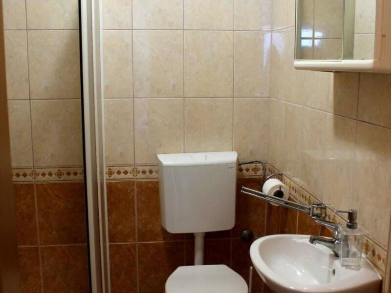 Pokoj 1