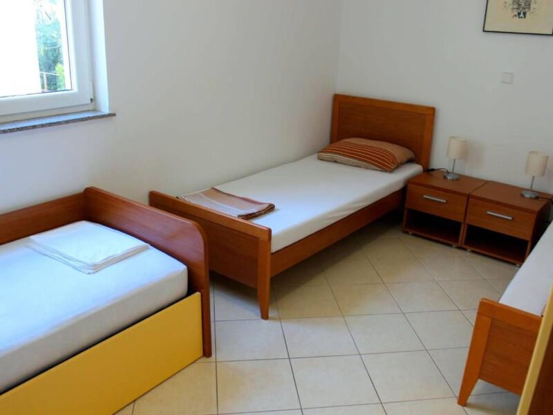 Pokoj 1