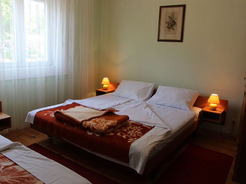 Pokoj 1