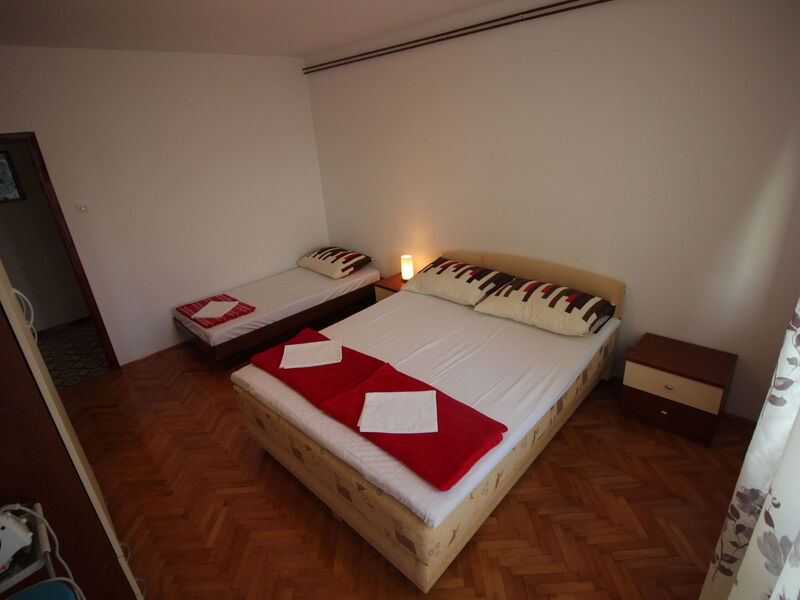 Pokoj 1