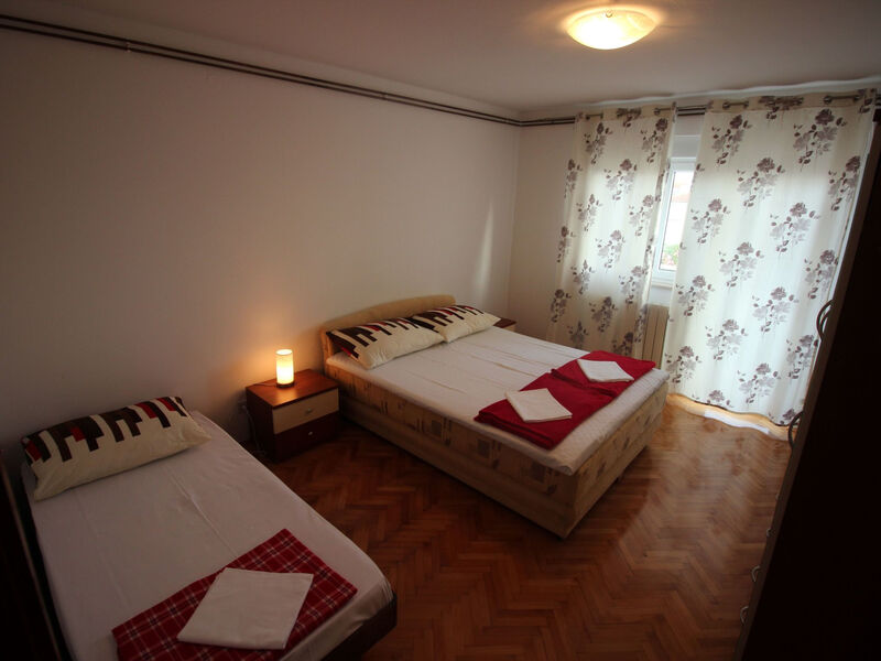 Pokoj 1