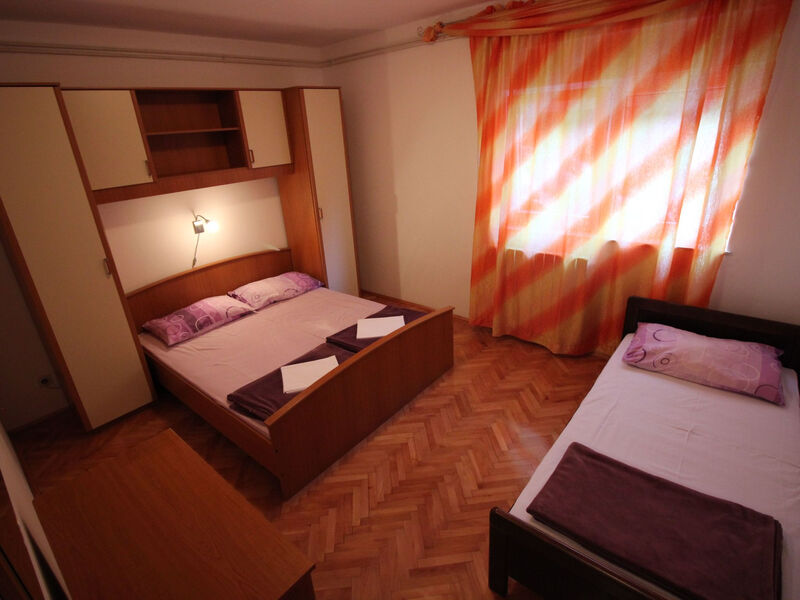 Pokoj 1