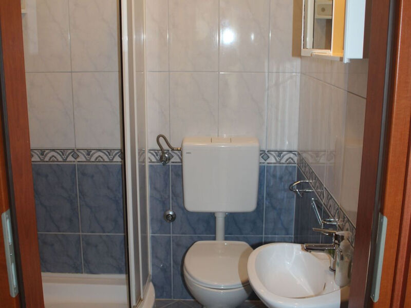 Pokoj 1