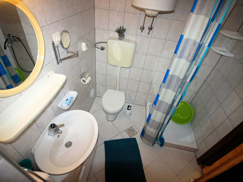 Pokoj 1