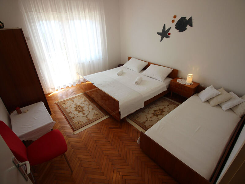 Pokoj 1