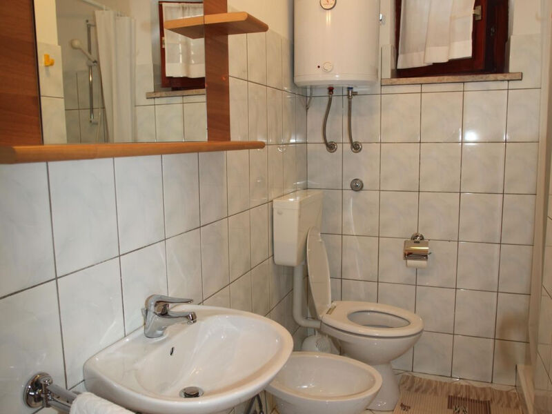 Pokoj 1