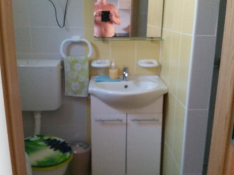 Pokoj 1