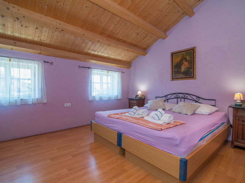 Pokoj 1