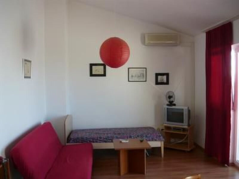 Pokoj 1