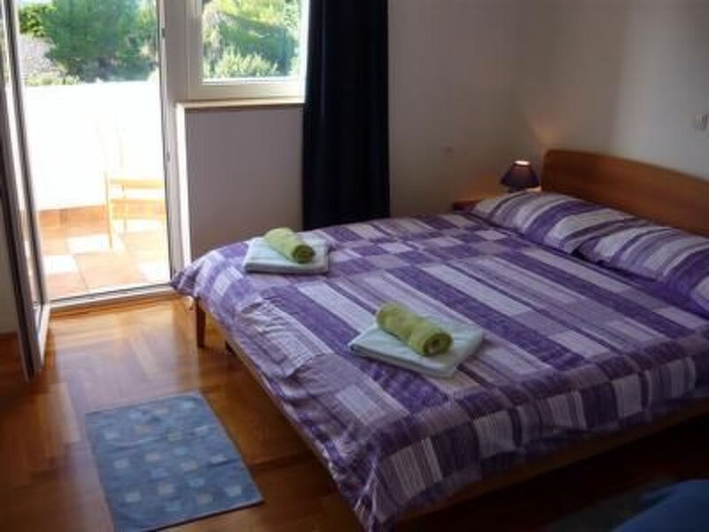 Pokoj 1