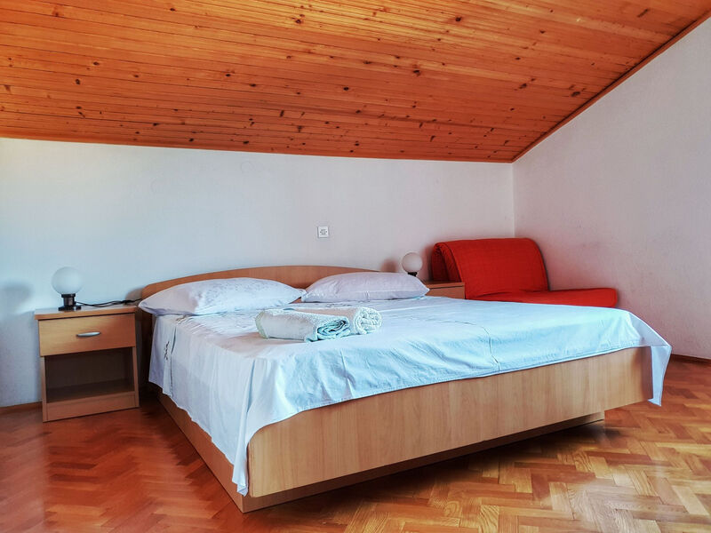 Pokoj 1