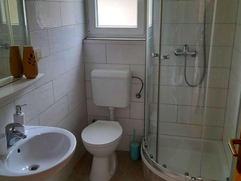 Pokoj 1