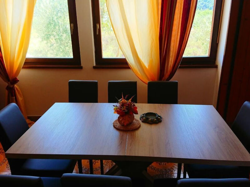 Pokoj 1