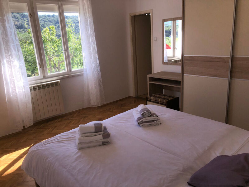 Pokoj 1