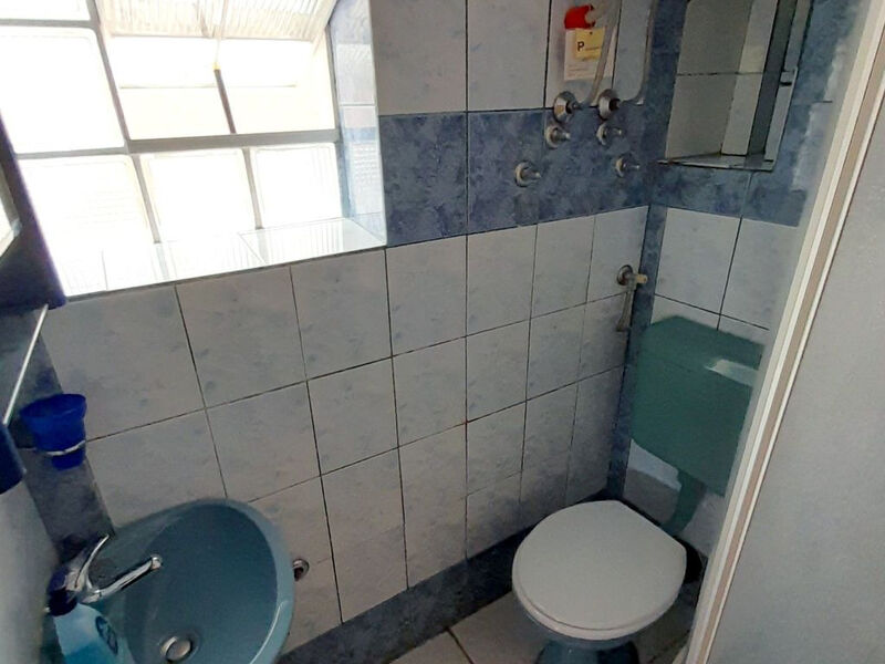 Pokoj 1