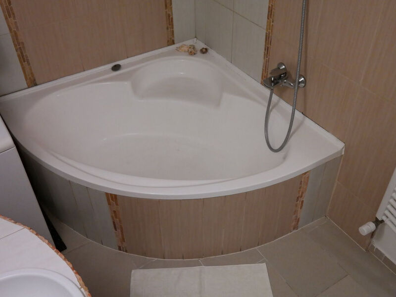 Pokoj 1