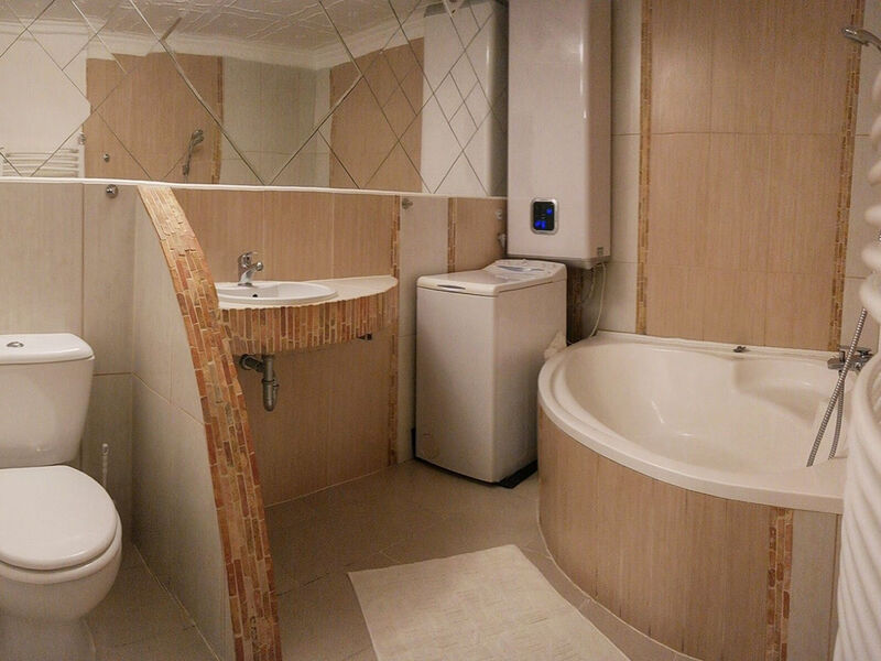 Pokoj 1