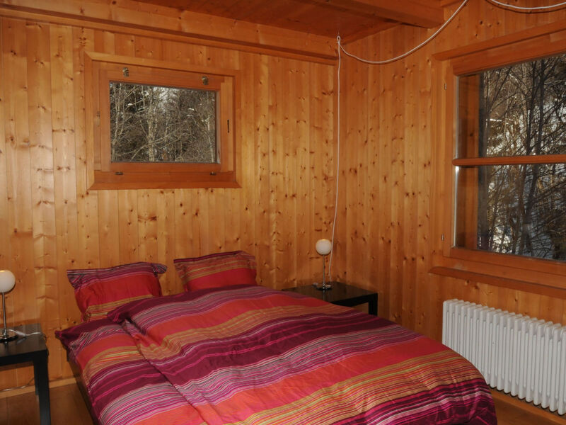 Pokoj 1