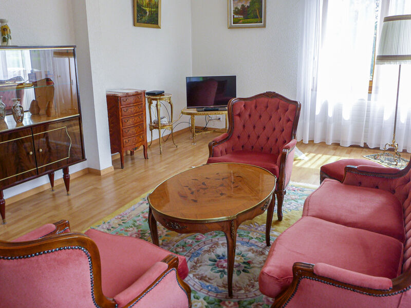 Pokoj 1