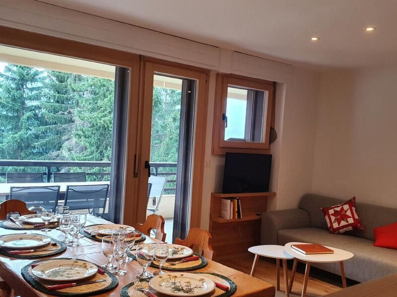 Pokoj 1