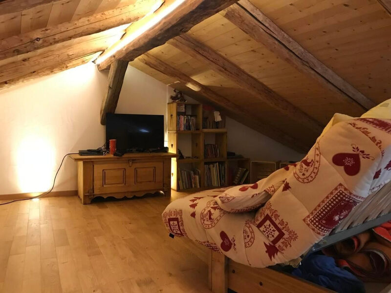 Pokoj 1