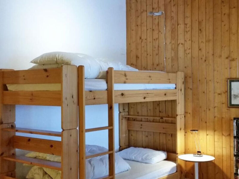 Pokoj 1