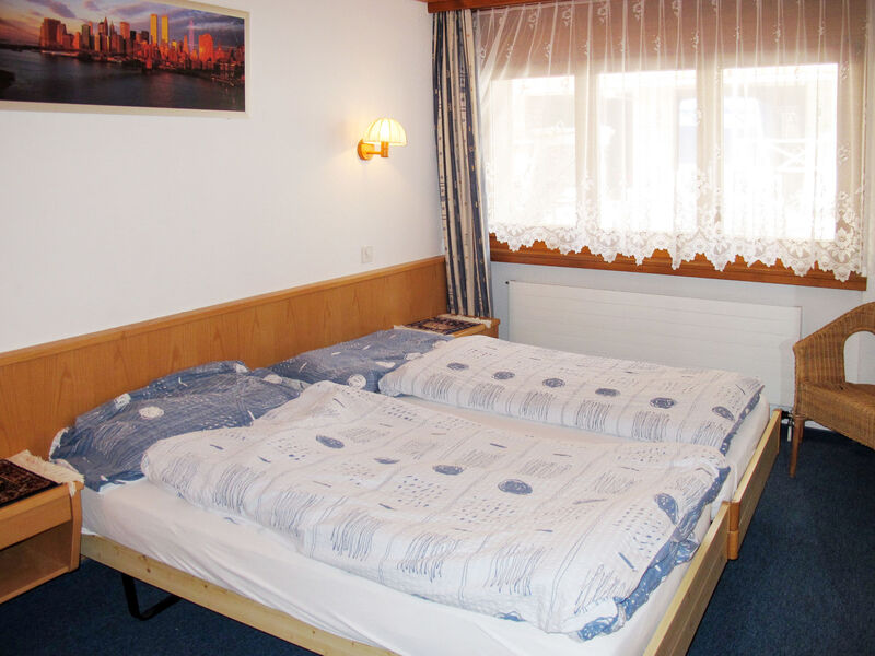 Pokoj 1