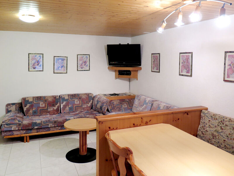 Pokoj 1