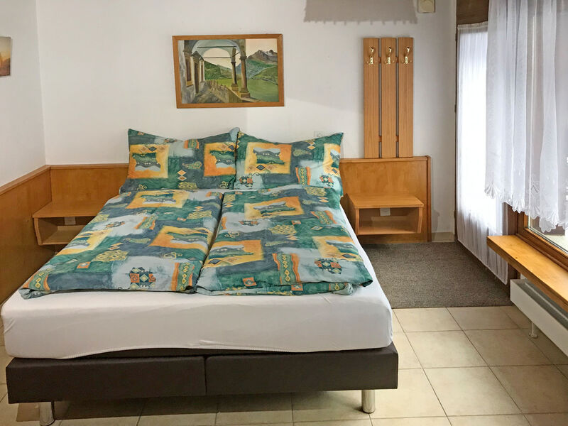 Pokoj 6