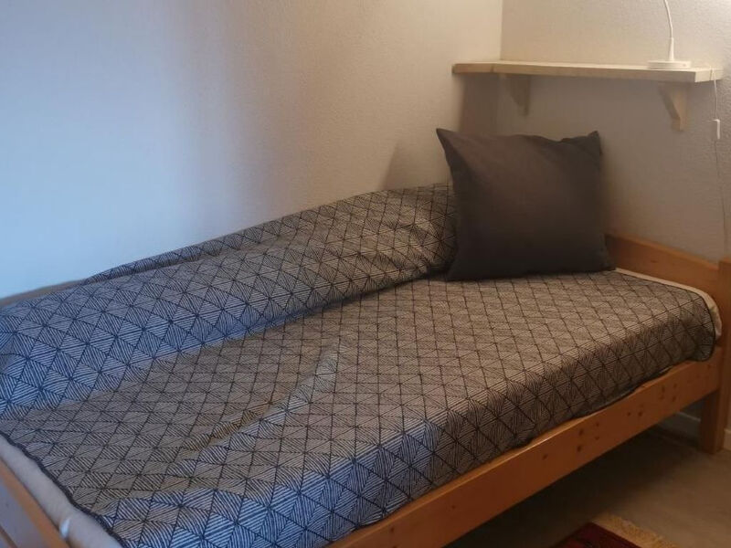 Pokoj 1