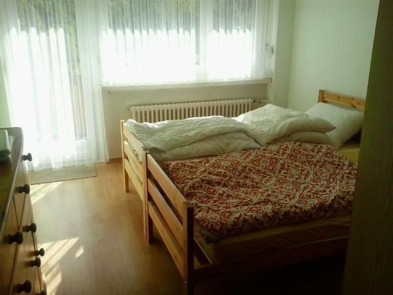 Pokoj 1