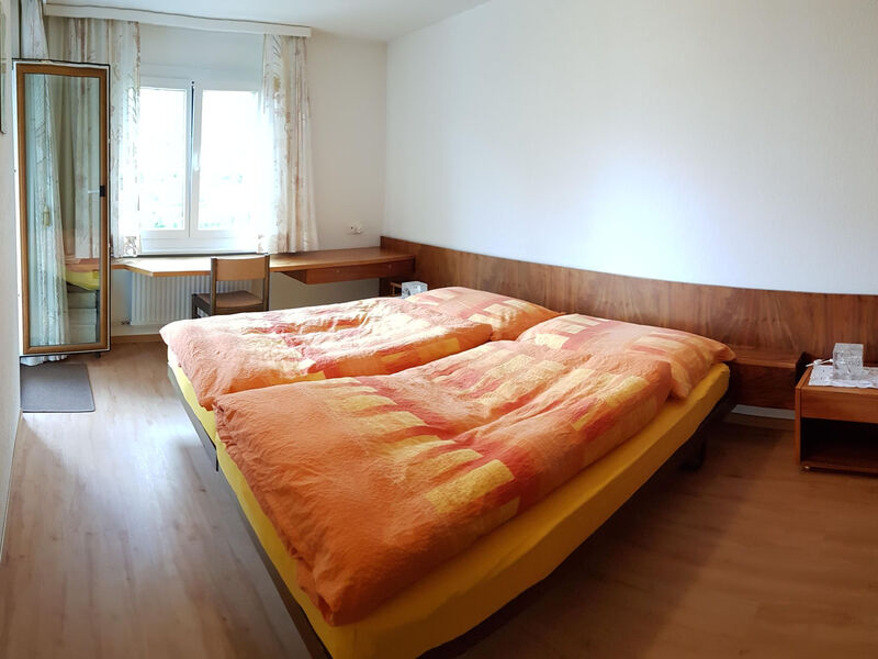 Pokoj 1