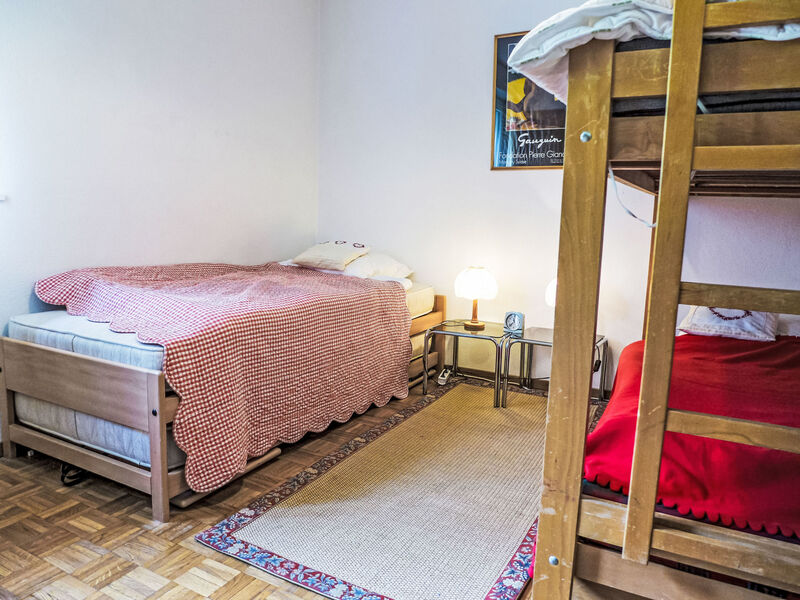 Pokoj 1