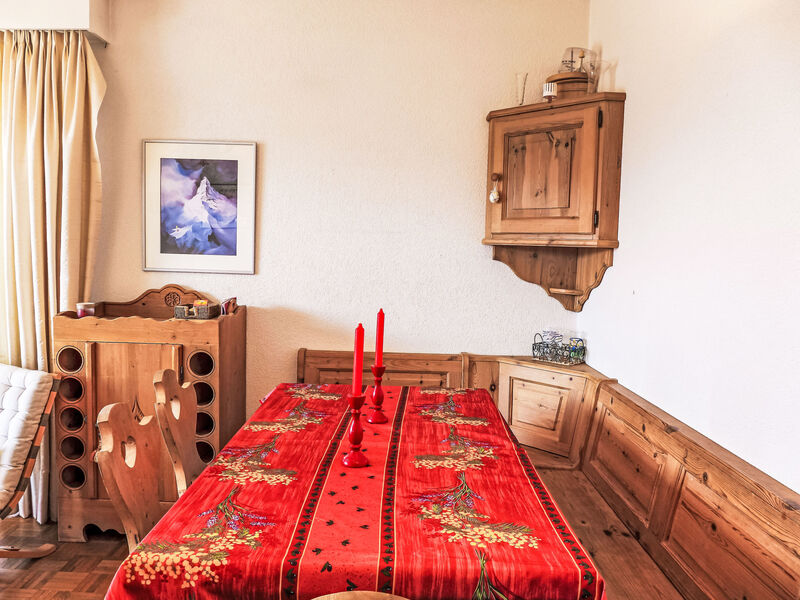 Pokoj 1