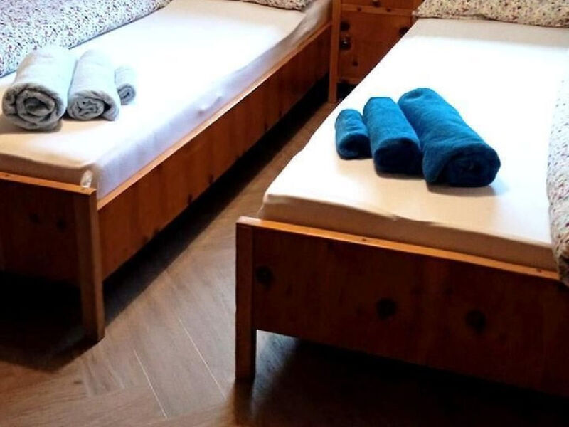 Pokoj 1