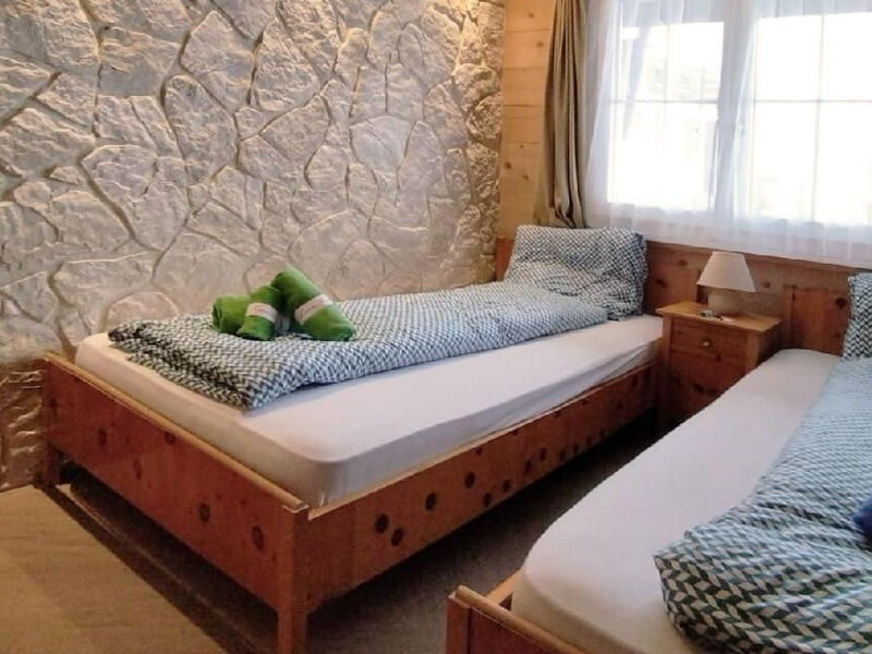 Pokoj 1