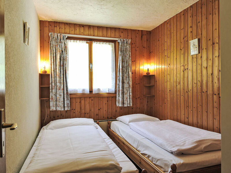 Pokoj 1