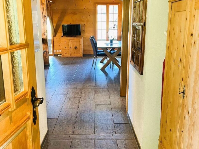 Pokoj 1