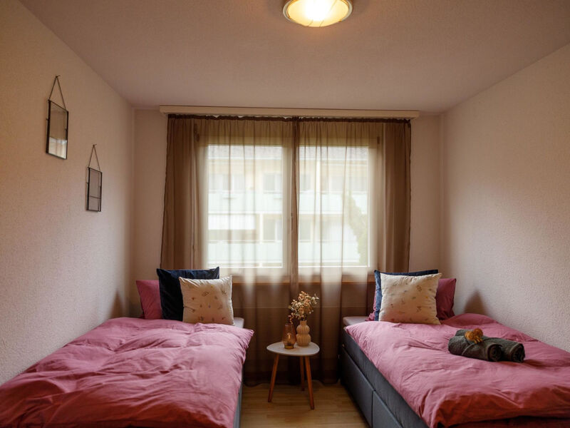 Pokoj 1