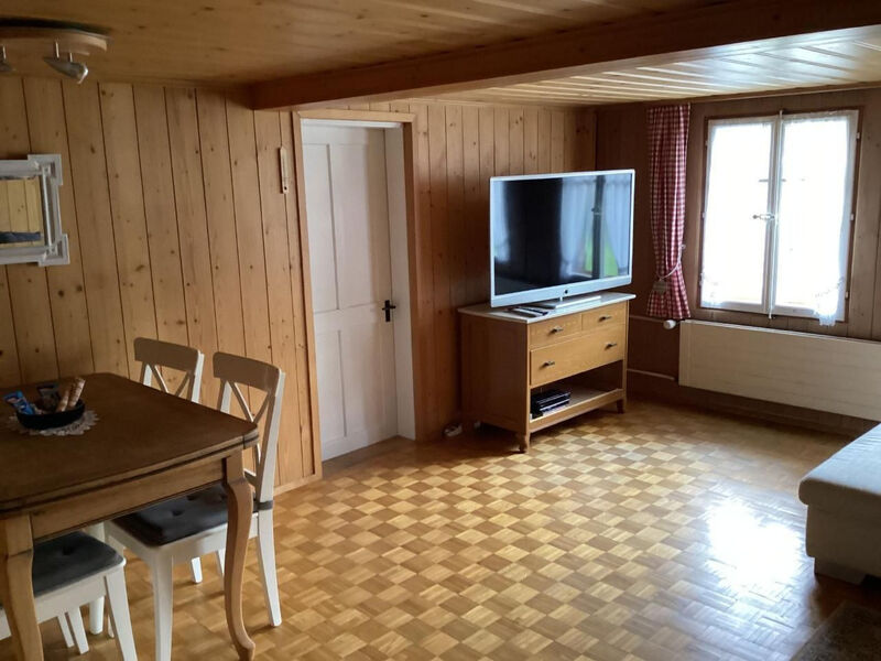 Pokoj 1
