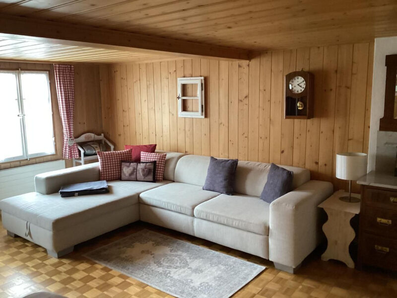 Pokoj 1